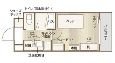 【2026年新築オープン】ドーミー長崎新大工町