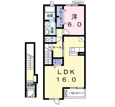 パルク・フィオーレＤ