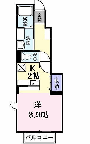 ポラリスⅢB