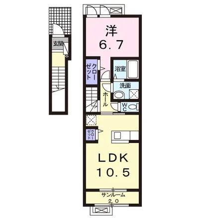 グランドスクエアＡ