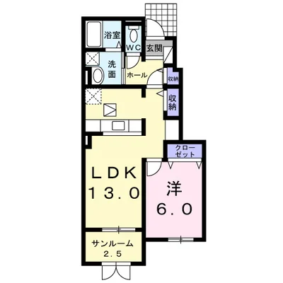 ノース　スターⅡ