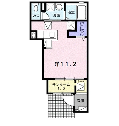 ルミエール　大和