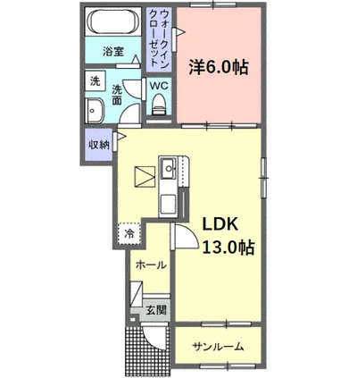 サニーセトル拾弐号館