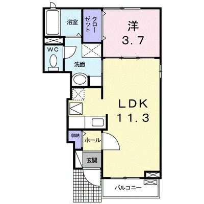 ボニートガーデン