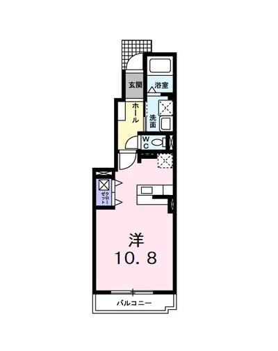 メゾン・ド・ヒロ