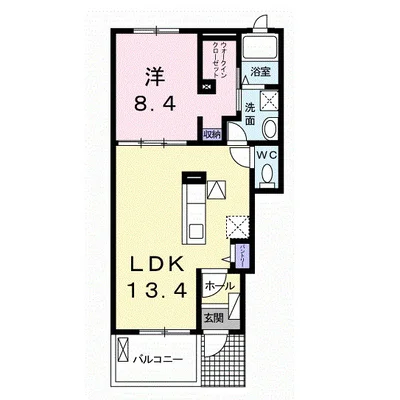 カーネミリオーネ