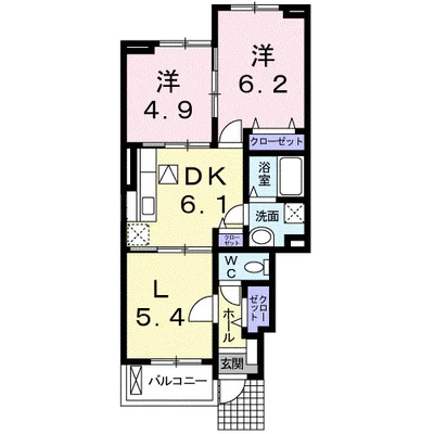 グリーンオアシスＣ