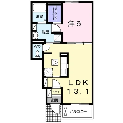 シャトー・ド・インペリアル