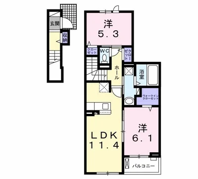 フェリシア　ブルー