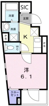 エヌエス　フィールド