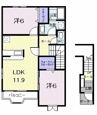 サニーヒルズ・アザレア