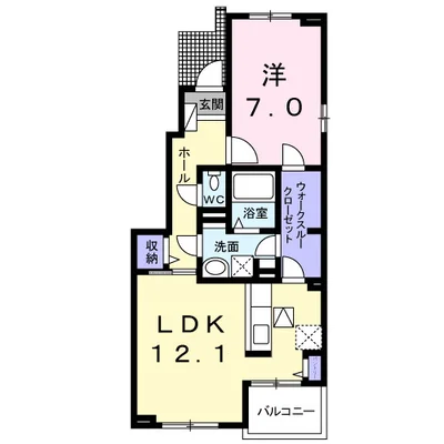 カーサ　エテルナ　Ⅰ