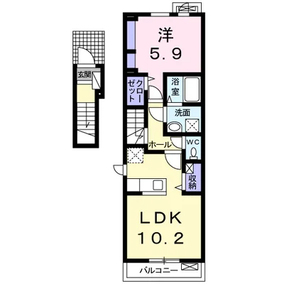 グラン　シャリオ　Ⅰ