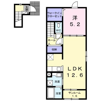 ファイン・カーサA