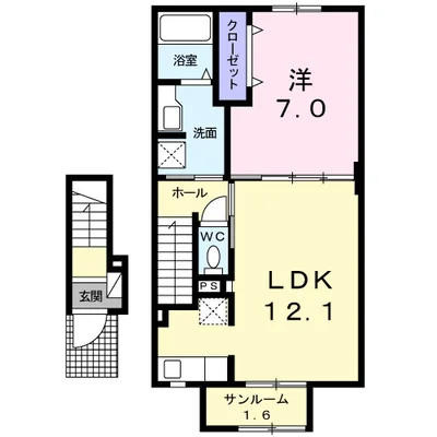 ニューソレイユ