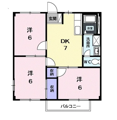 サンライズハイムＣ