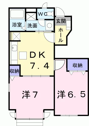 フォレストパレス