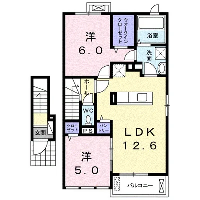 ロイヤルイーストＢ