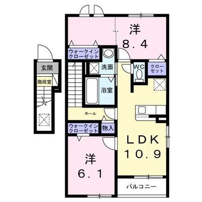 サンレジデンス