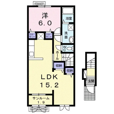 セイバリーⅢ A