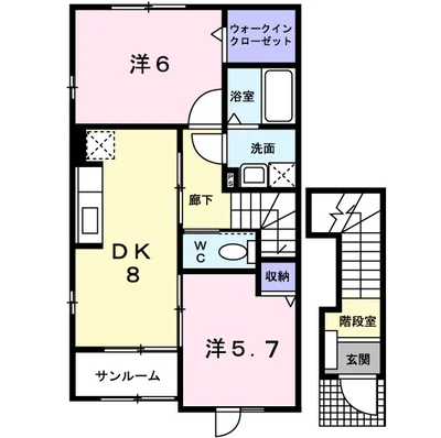 サンリットビュー・コヤマⅡ