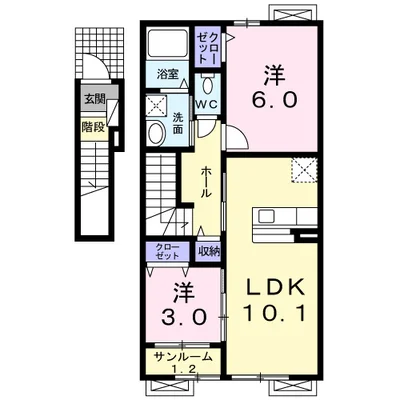 ジュネス・アルモニー