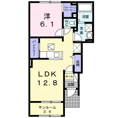 チューリップ・１２