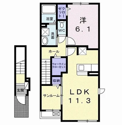 クレール　コンドウ