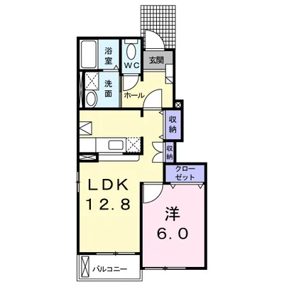 ガーデンヒルズ上ノ山２