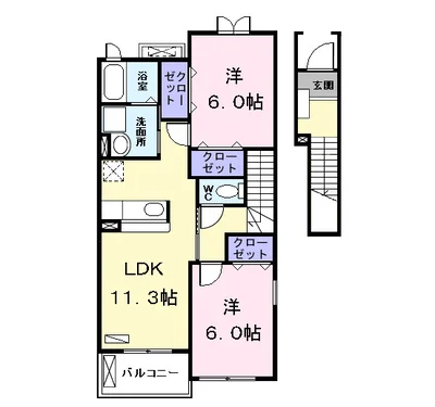 ポートヒルズ　Ｔ