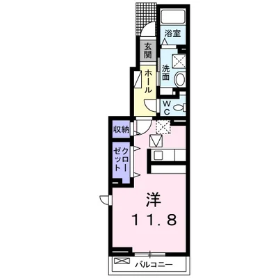 ラ・シャンブル阿原