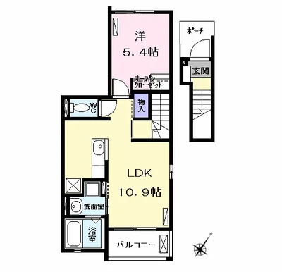 サザンクロスＭⅡＹ