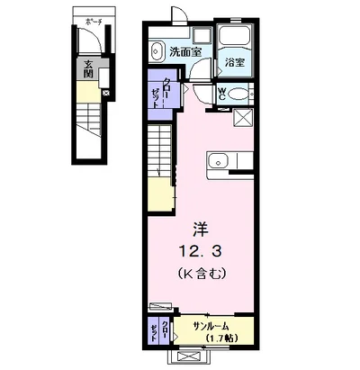 ボンヌ　シャンス　ｅ