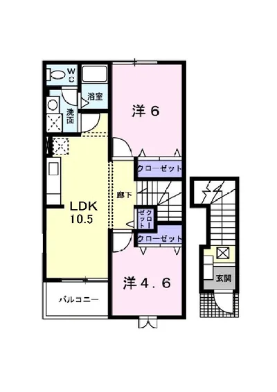 フィールドS