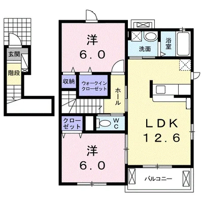 ディアコートⅡ