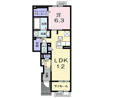 ガーデン・アイリス