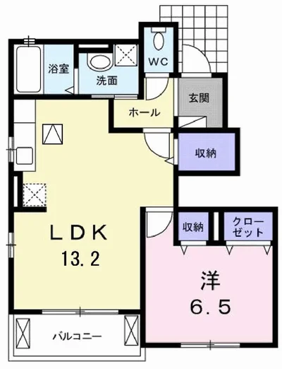 ピアチェーヴォレⅡ