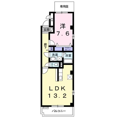 カーサスカイ Ⅳ