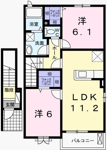 ペール・メゾンB