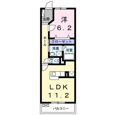ソレイユカヤノⅤ