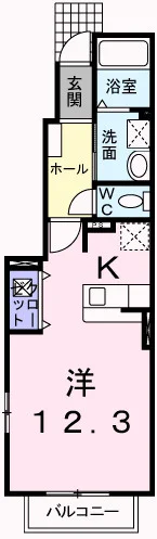 アドラブール　ラシュレⅡ