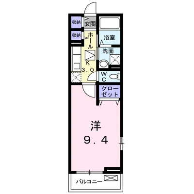 アバンツァ－トⅠ