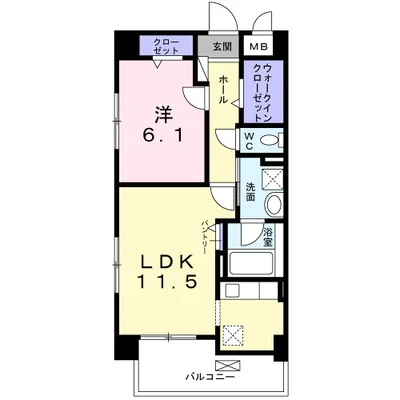 エフ　レジデンス