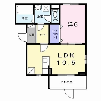 ロイヤルメゾン北巽　Ⅱ
