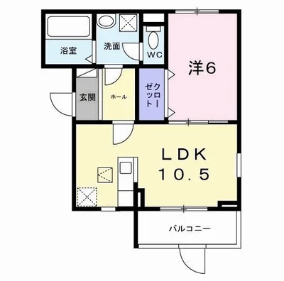 ロイヤルメゾン北巽　Ⅱ