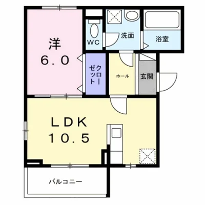 ロイヤルメゾン北巽Ⅱ