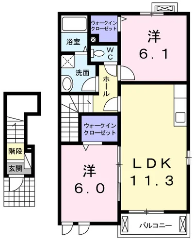 ヴィラ　セイバリー