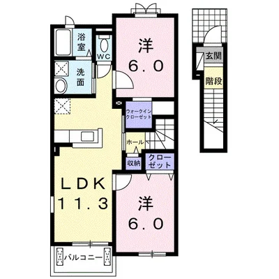 フォルムＭモデナ　Ⅲ