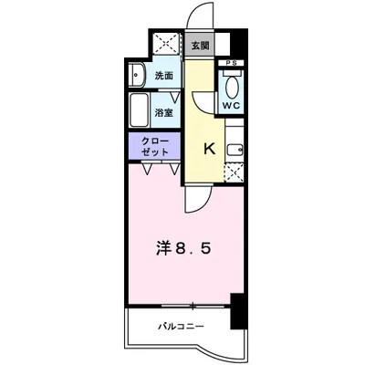 グランド・コスモ