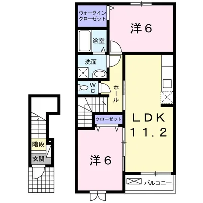 ファミーユ・Ｈ１